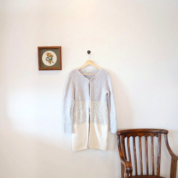 Wool Blend Cardigan - Picture 1 of 5